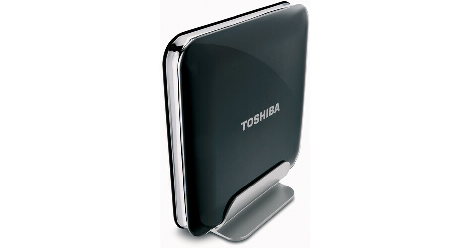 Toshiba 2TB Desktop External Hard Drive PH3200U-1EXB B&H Photo