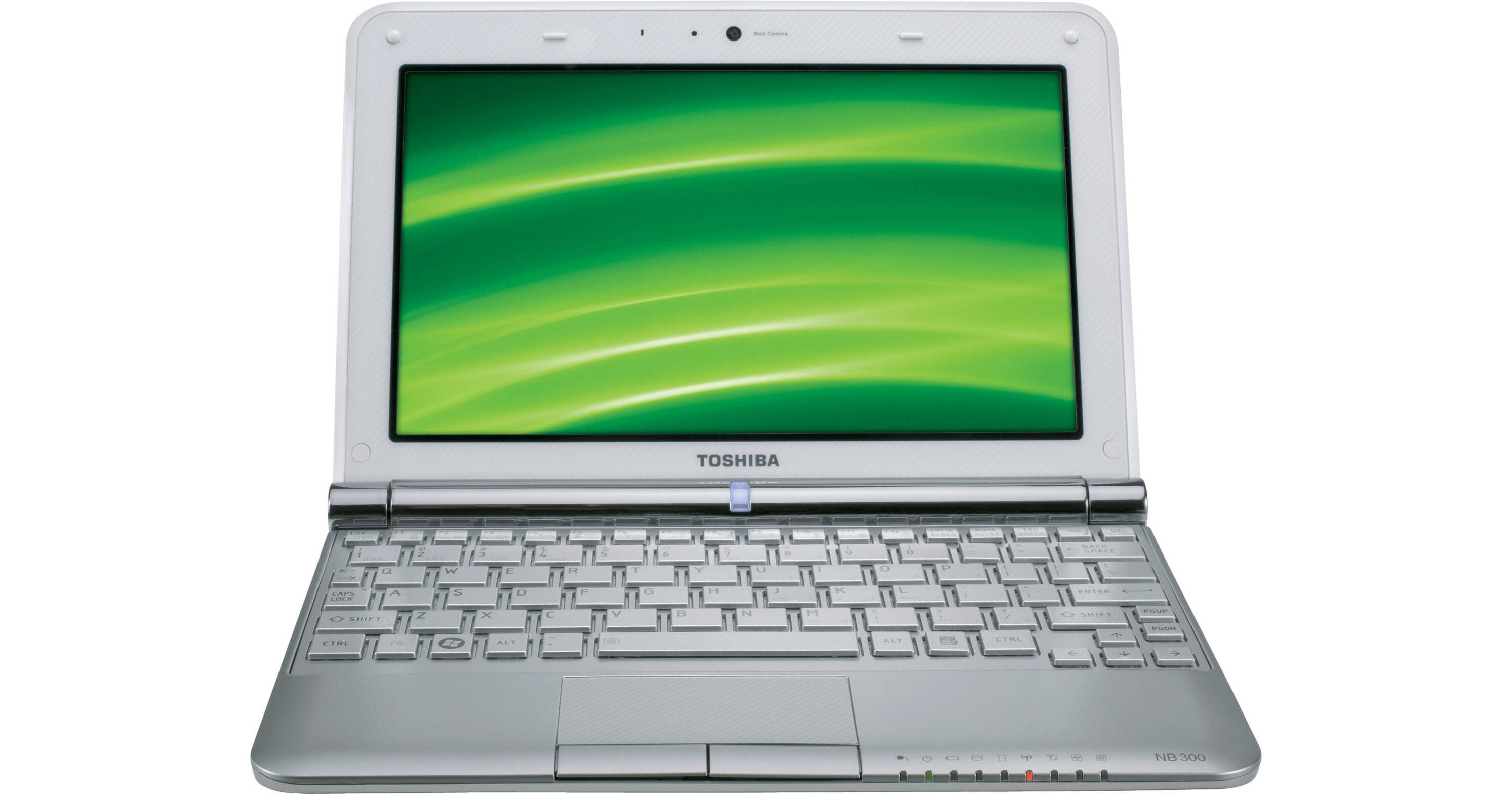 Toshiba mini NB305-N440WH 10.1