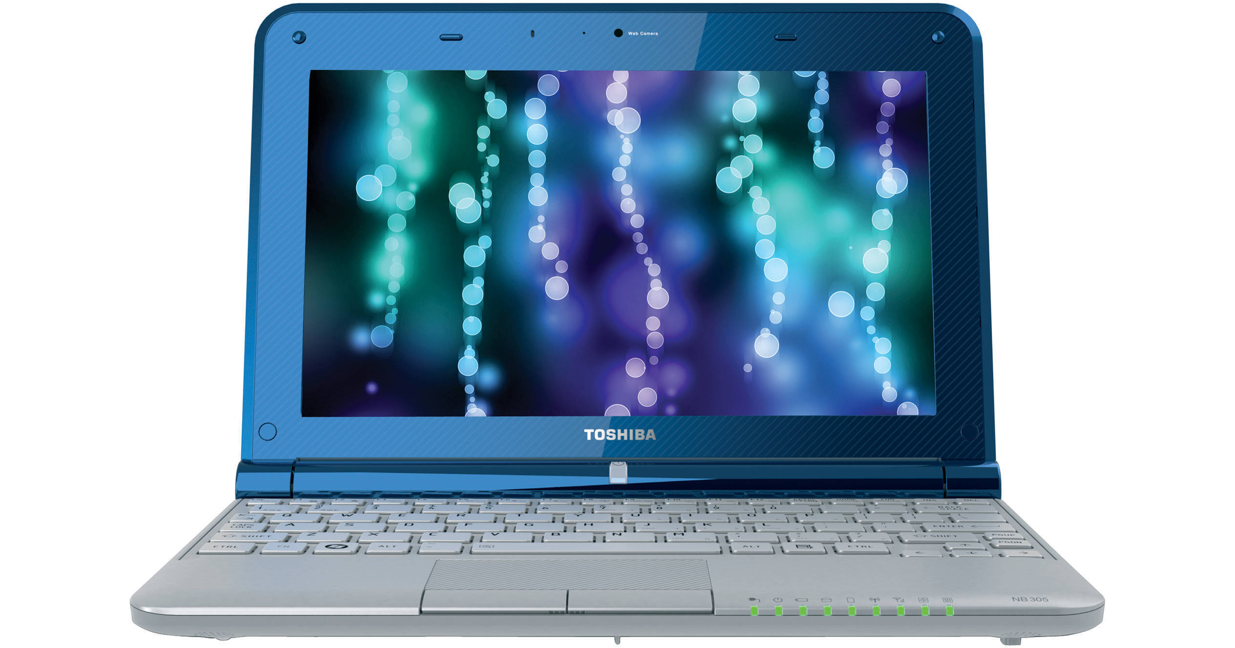 Toshiba mini NB305-N600 10.1