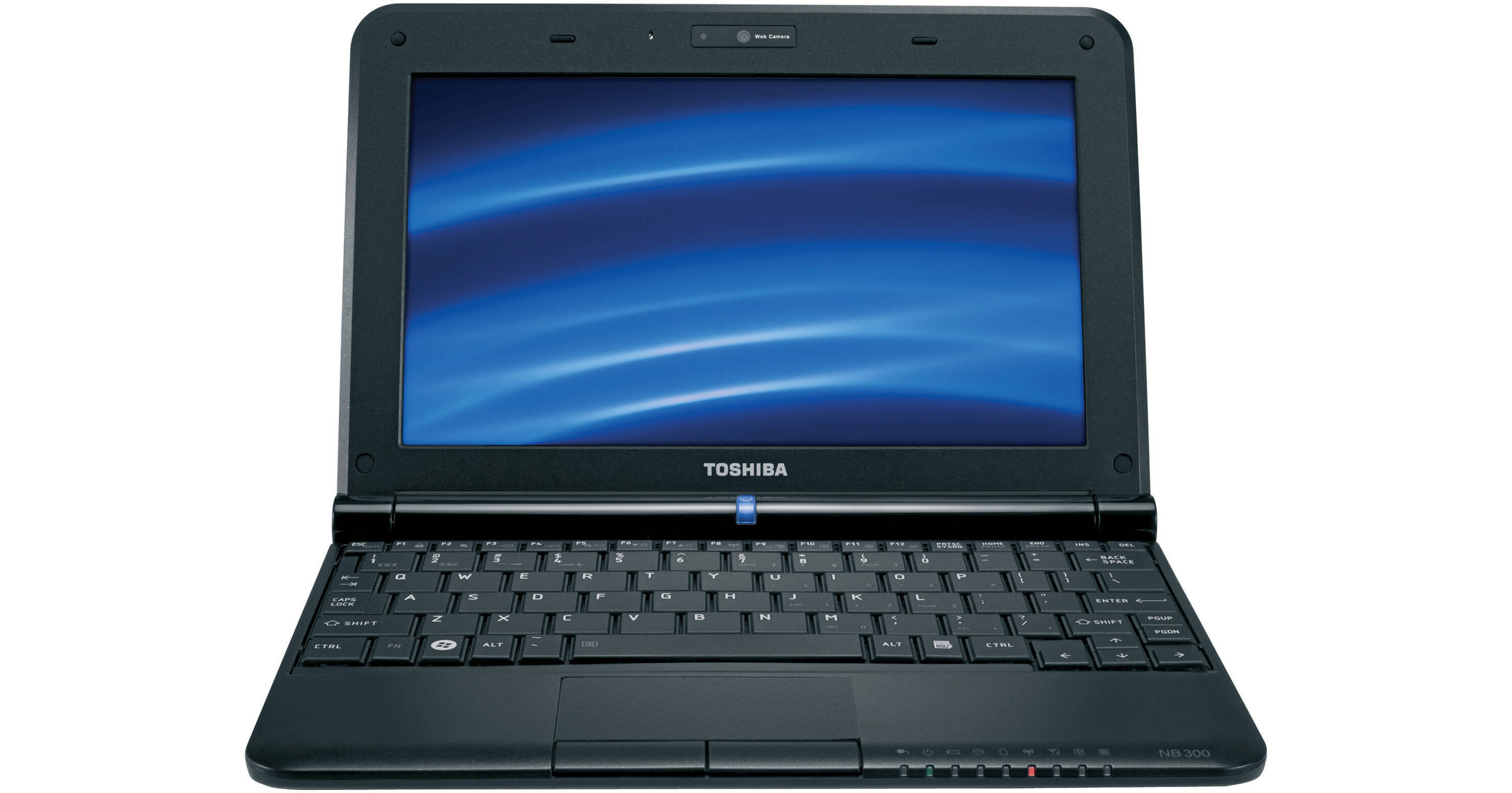 Toshiba mini NB305-N310 - 10.1