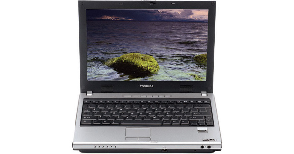 Toshiba Satellite U205-S5067 Laptop Computer PLUA0U0CK042 B&H
