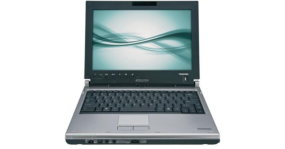 Écran LCD Pour Toshiba Portege M750-14W - 13,3" WXGA 1280x800 - CCFL - Occasion
