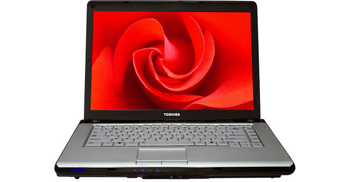 17.3& TOSHIBA SATÉLITE L675 Pantalla Lcd Portátil Led Hd A EUR 93,59