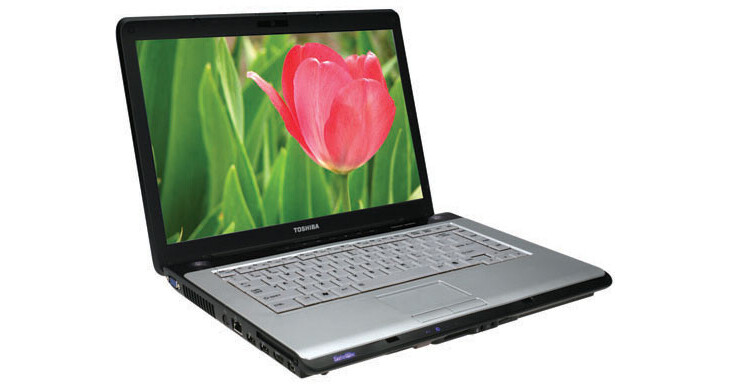 ノートPC TOSHIBA Toshiba Satellite A205-S4797 Laptop Computer PSAF0U-06H009 B&H