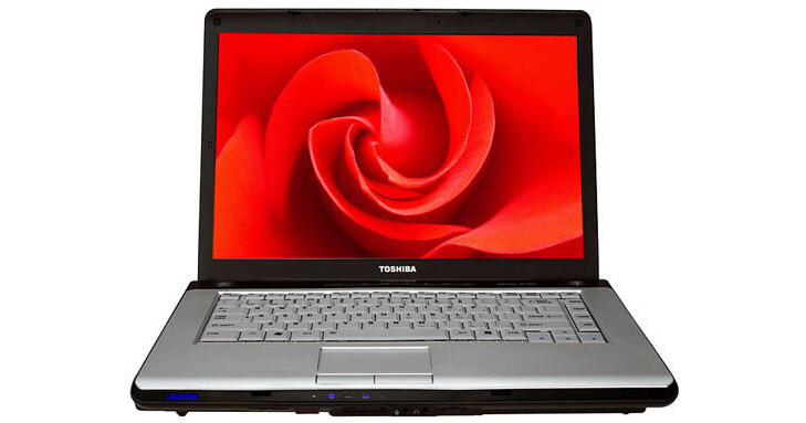 Toshiba Satellite A215-S5802 Notebook Computer PSAFGU-045002 B&H