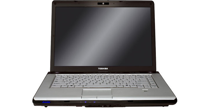 Toshiba Satellite A215-S5815 Notebook Computer PSAFGU-055002 B&H