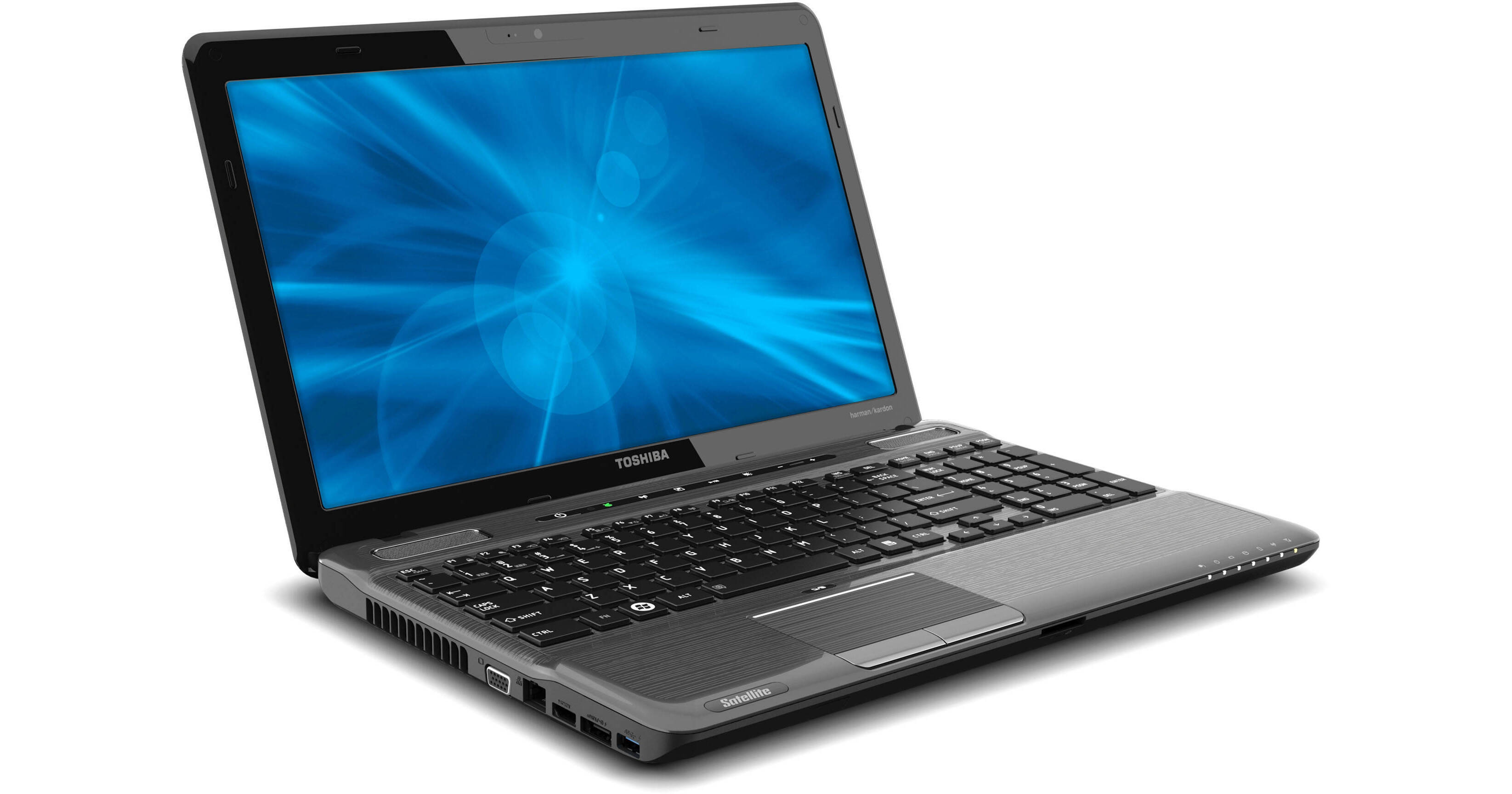 Toshiba Satellite P755-S5268 15.6