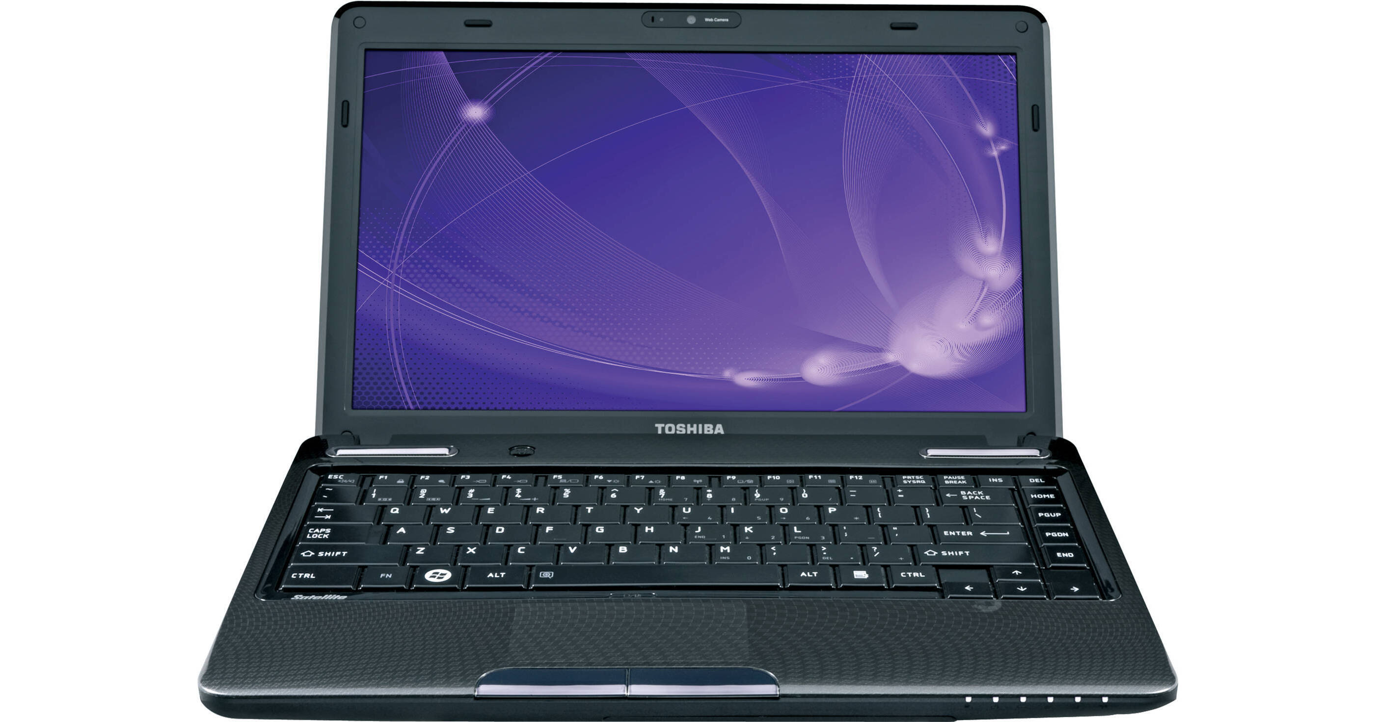 Toshiba Satellite L635-S3020 13.3