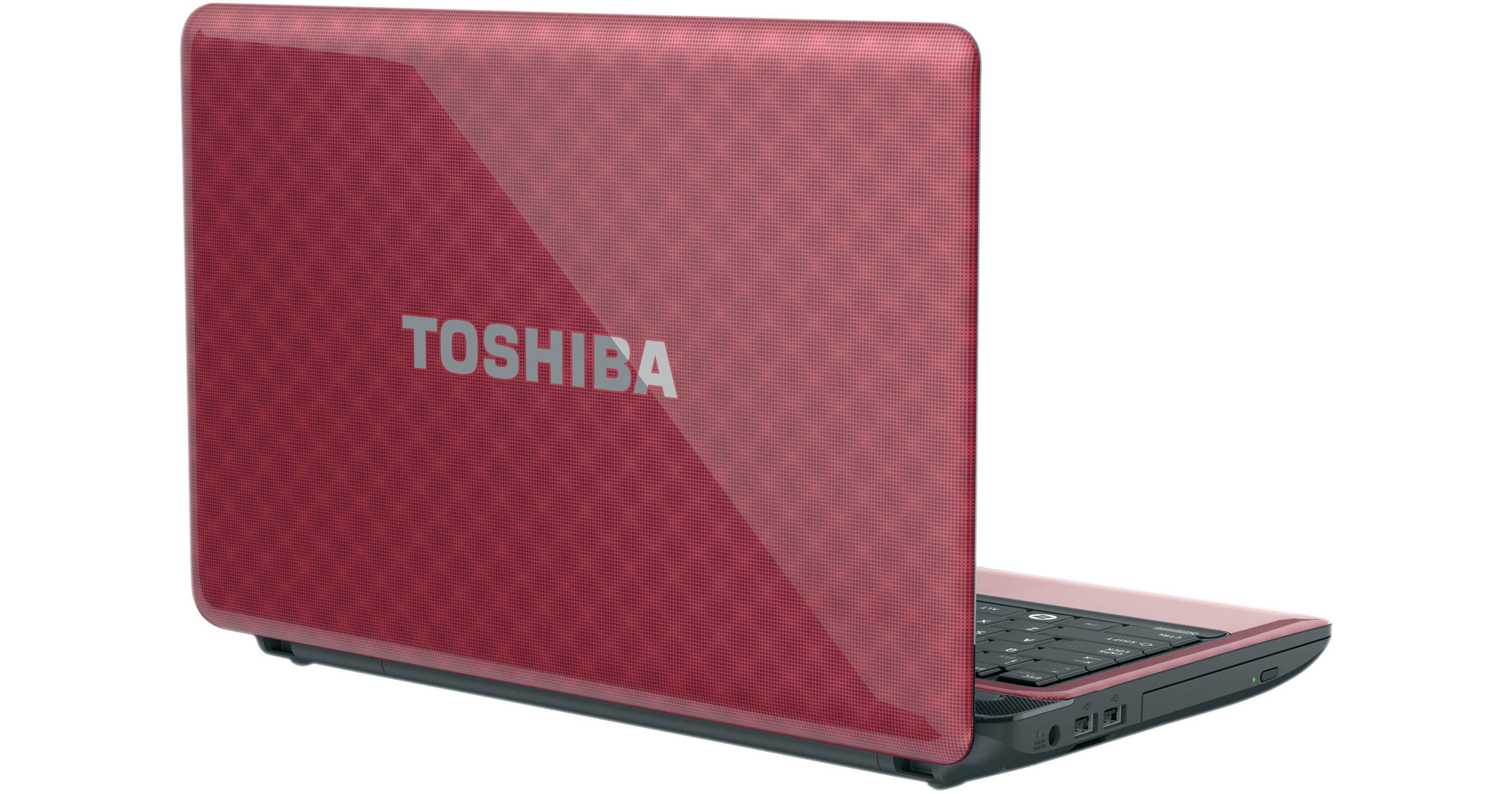 Toshiba Satellite L735-S3210RD 13.3