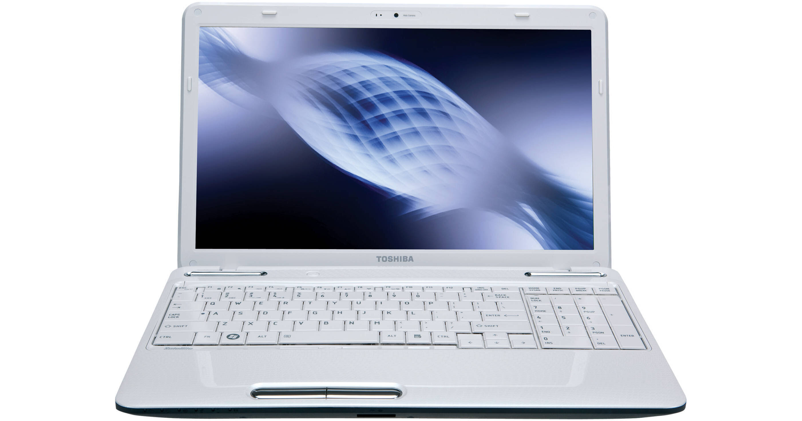 Toshiba Satellite L655D-S5164WH 15.6