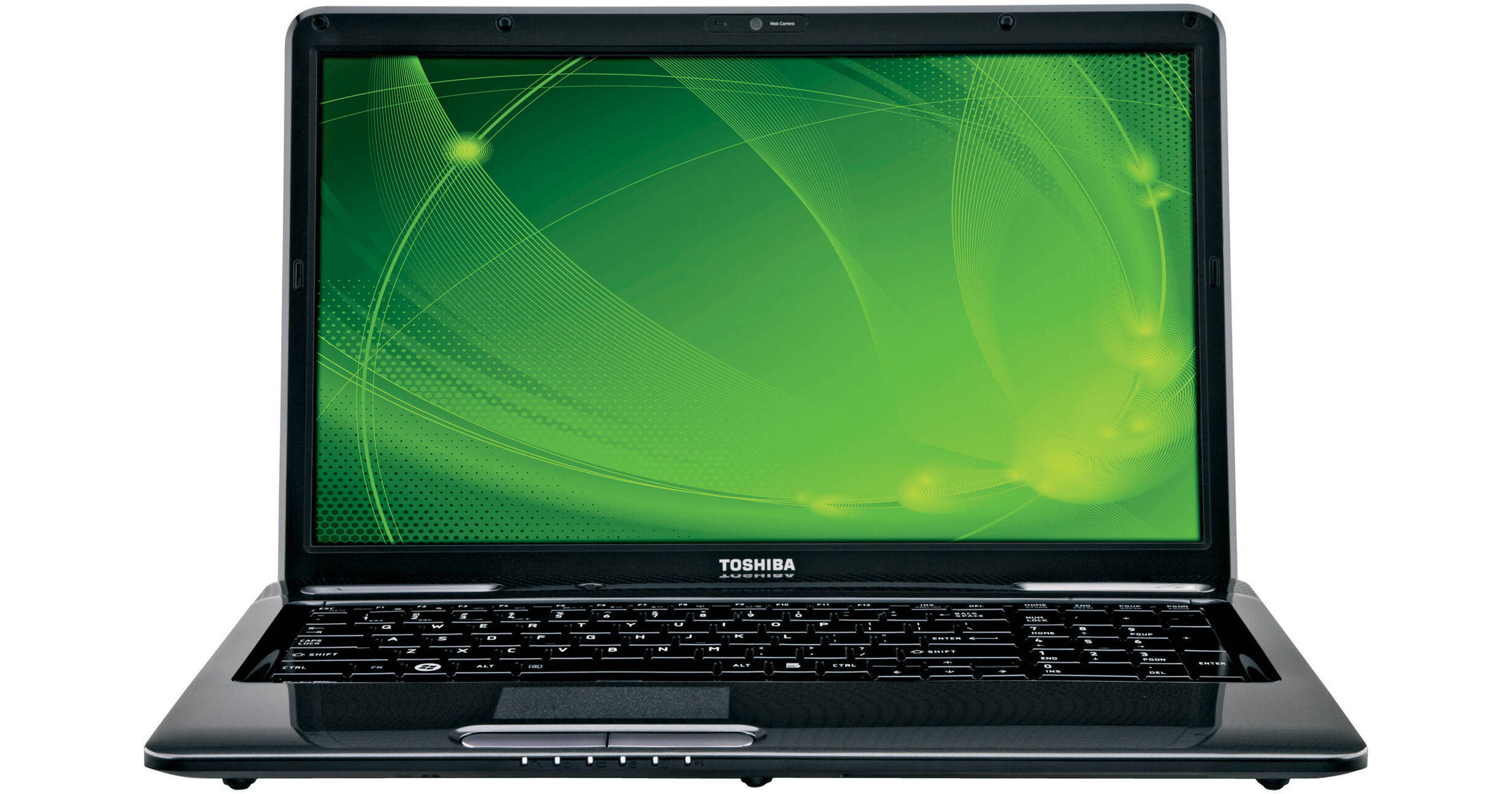 Toshiba Satellite L675-S7048 17.3