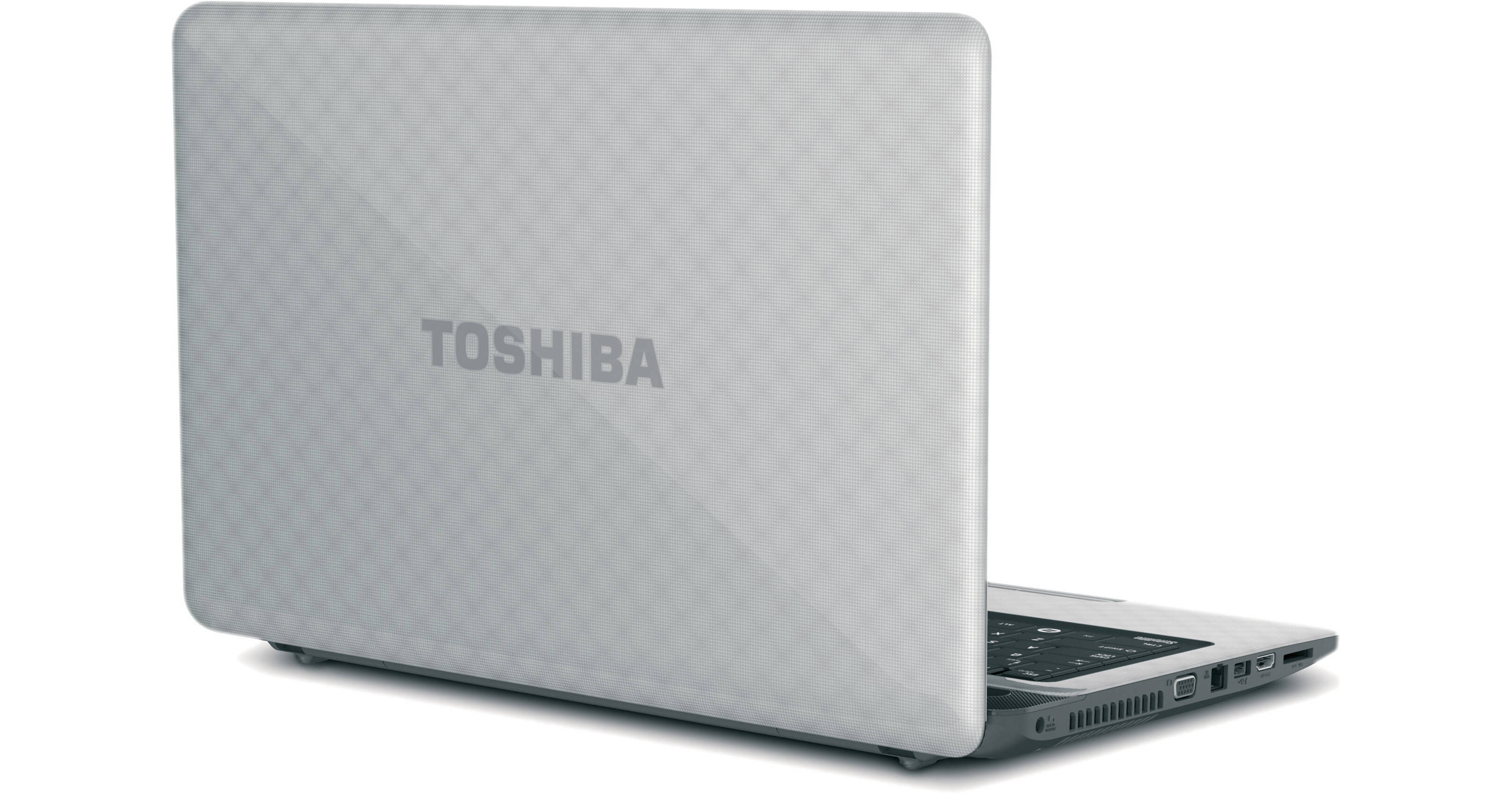 Kit RAM 4 Go (2x2 Go) DDR3 Pour Portable Toshiba Satellite L675 - PC3-8500 - Testé Et Fonctionnel