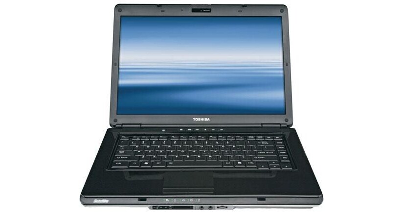 Toshiba Satellite L305-S5907 Notebook Computer PSLB8U-04X02F B&H