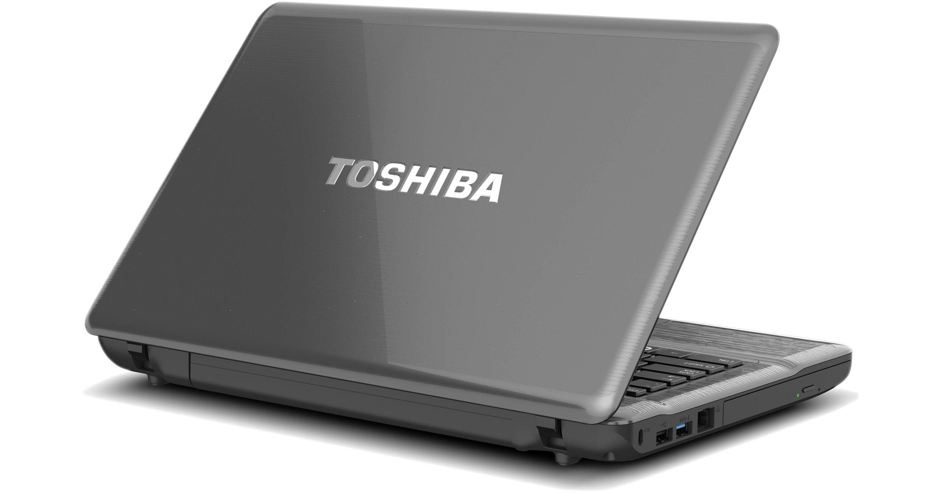 Toshiba Satellite P745-S4250 14