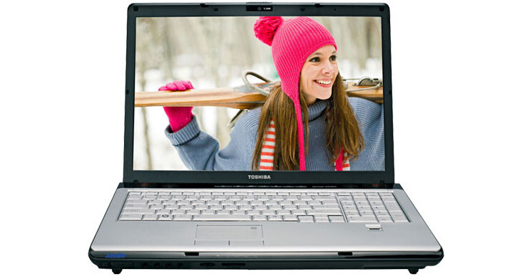 東芝　Toshiba Satellite Pro 420CT ノートPC Toshiba Satellite X205-S9810 Notebook Computer PSPB9U-05C02P B&H