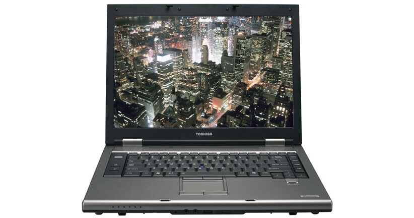 Toshiba Tecra A9 S9015X Notebook Computer PTS53U-03K00M B&H