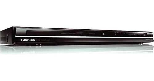 Toshiba SD-900KR Multi-System DVD Player SD-900KR B&H Photo Video