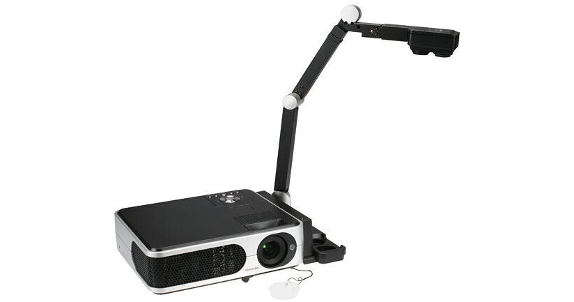 Toshiba TLP-XC2500AU Conference Room LCD Projector TLP-XC2500AU