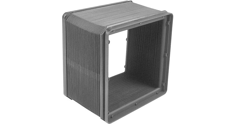 Toyo-View 4x5 Long Bellows (750mm) for G & GX Cameras 180-692