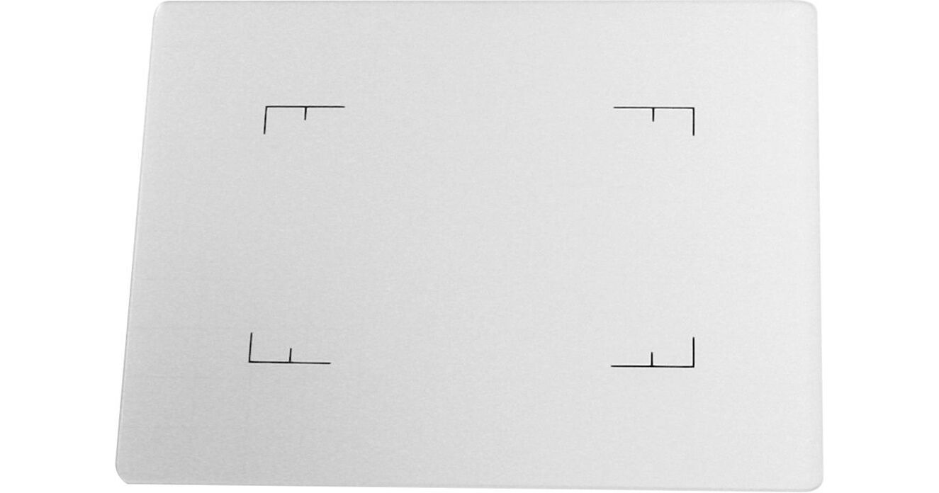 Toyo-View 4x5 Groundglass Focusing Screen 180-814 B&H Photo Video