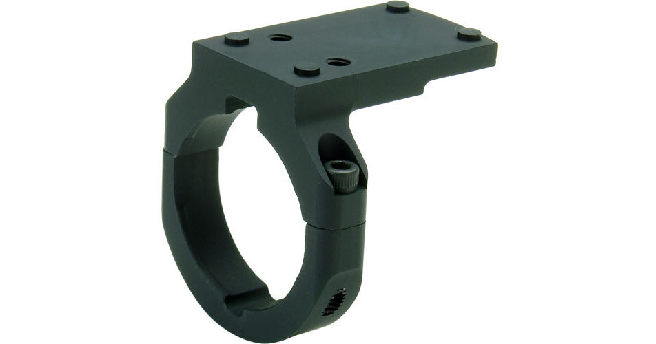 Trijicon RedDot Mount Assembly MS17 B&H Photo Video