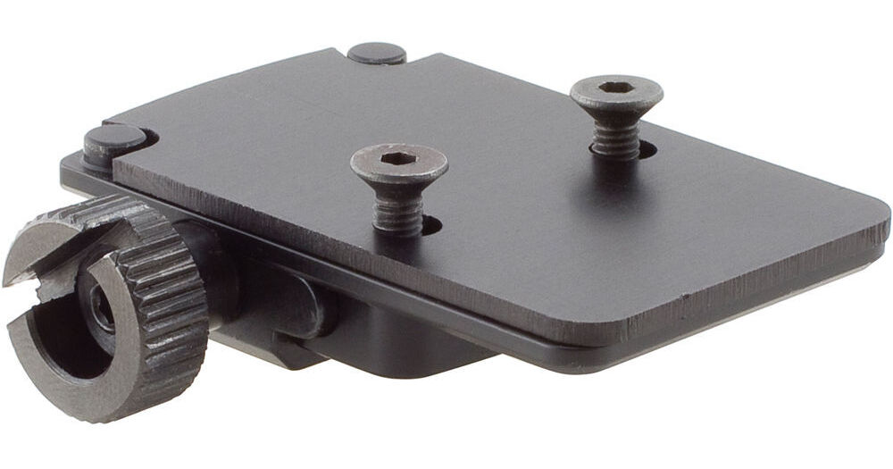 Trijicon RMR Mount for Sako Custom Rifle RM56 B&H Photo Video