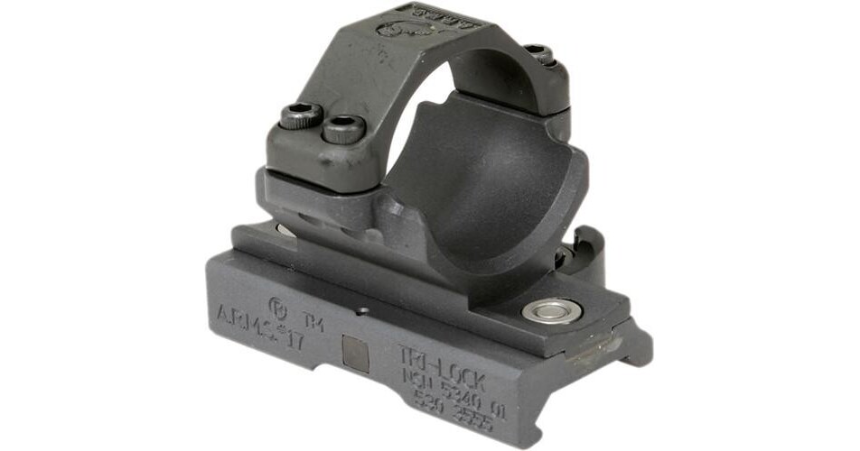 Trijicon A.R.M.S. Throw Lever Mount TX10 B&H Photo Video