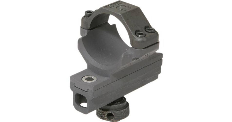 Trijicon A.R.M.S. #16 Carry-Handle Adapter TX13 B&H Photo Video