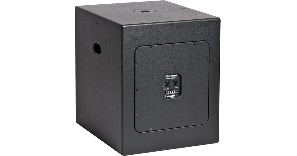 Turbosound TCX-18B 18