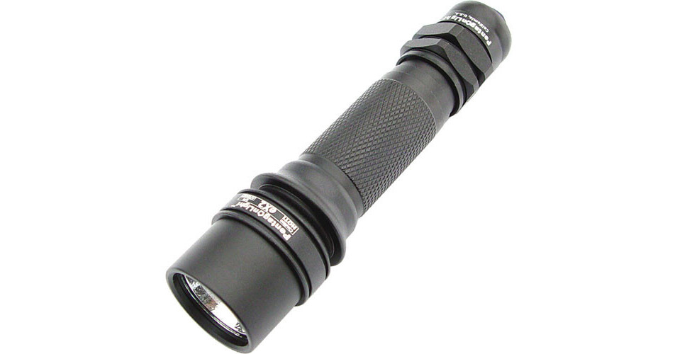 US NightVision PentagonLight EX2 Xenon Flashlight 000427 B&H
