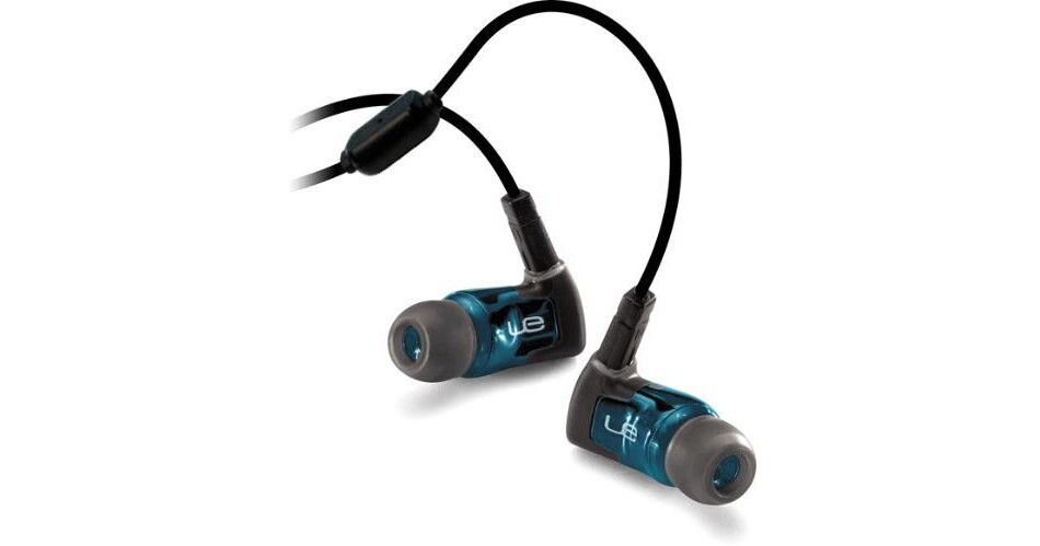 Ultimate Ears Triple.Fi 10vi Noise-Isolating IF-P7VSA0001-02 B&H