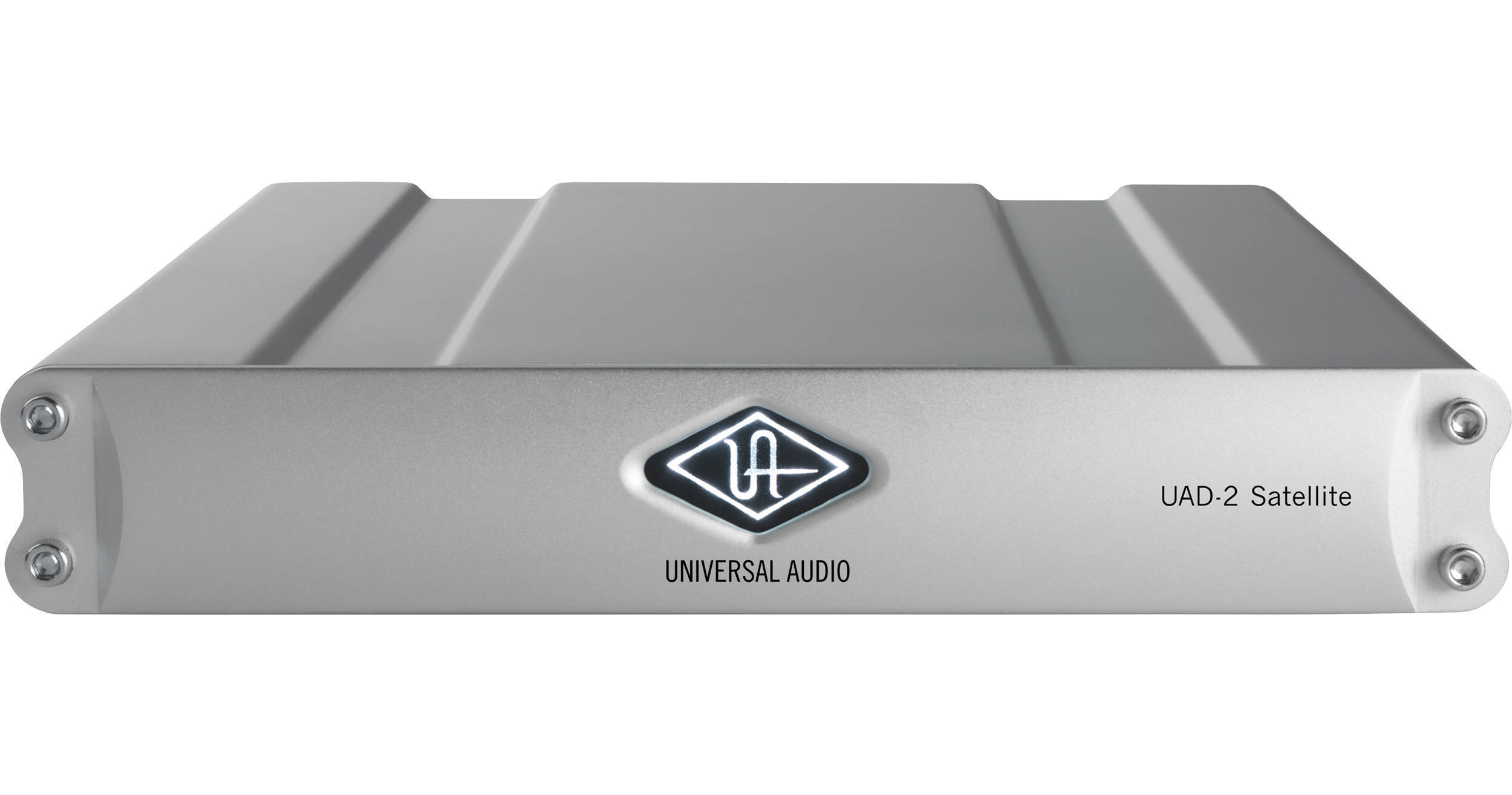 UAD-2 satellite ユニバーサルオーディオ quad core Satellite Universal UAD-2 Audio Core Thunderbolt DSP 0 USB