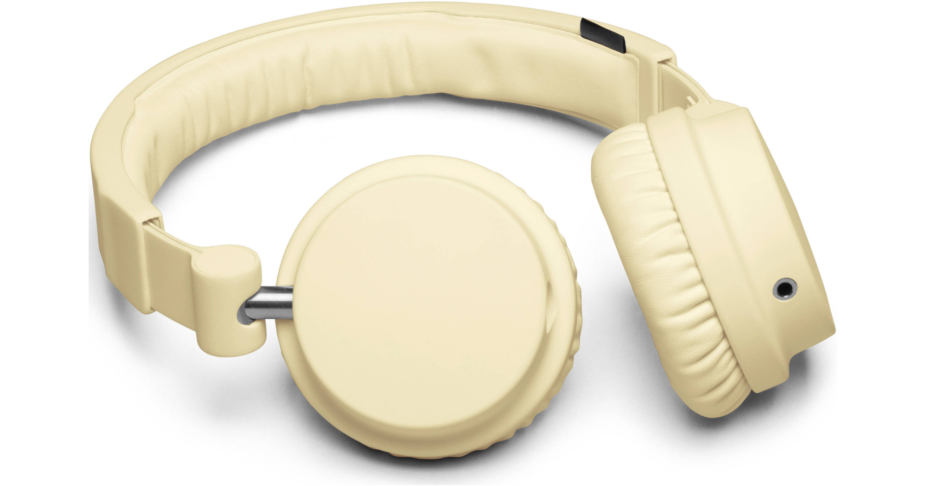 Urbanears Urbanears Zinken Headphones (Cream) 4090619 B&H Photo