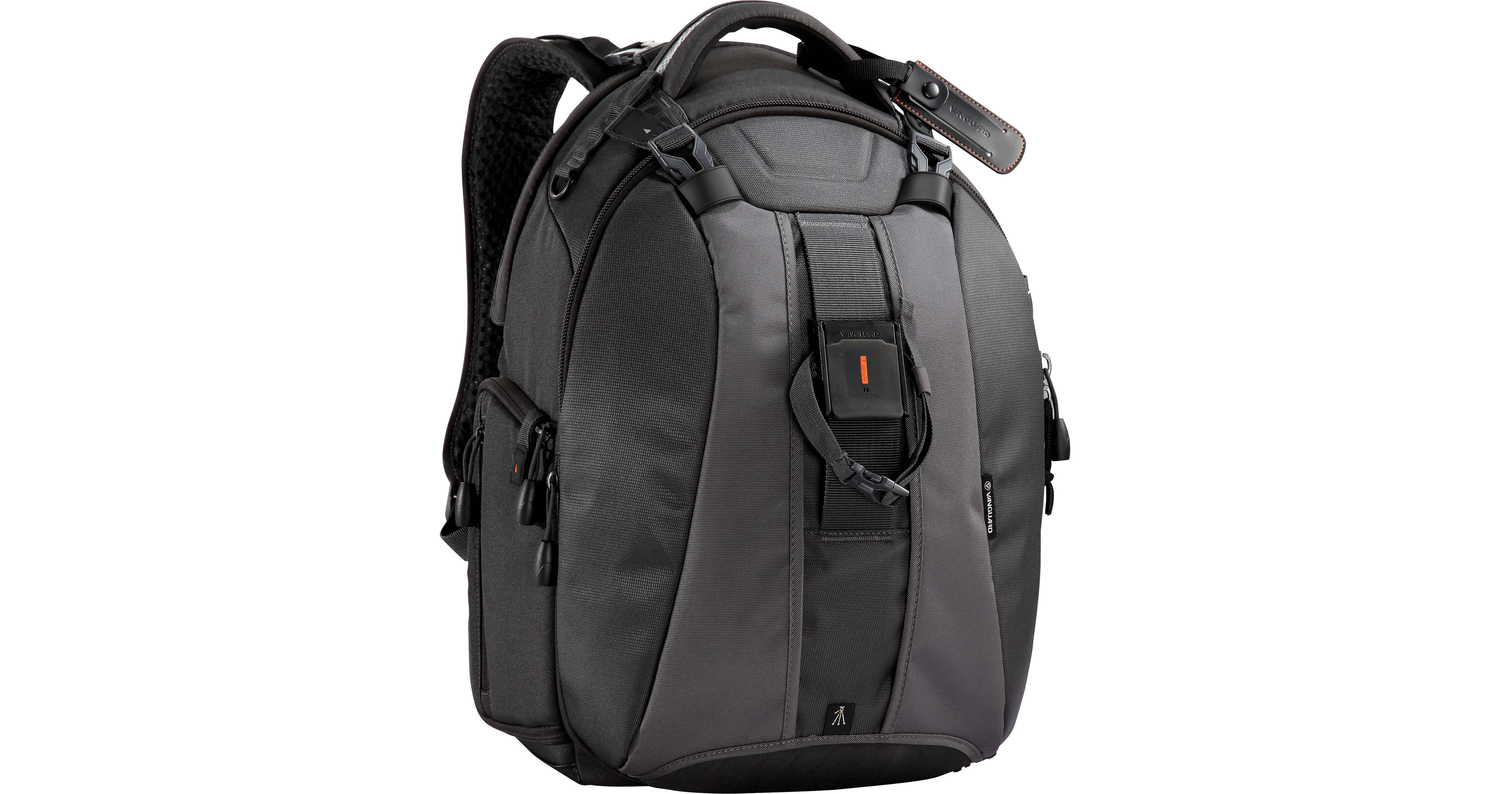 Vanguard Skyborne 51 Backpack SKYBORNE 51 B&H Photo Video