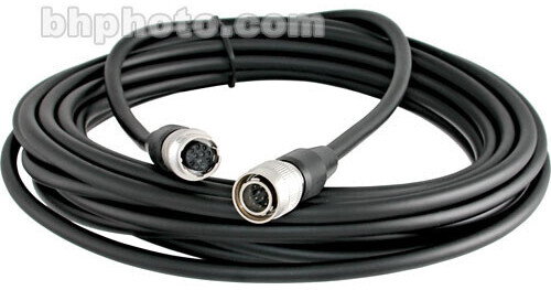 thumbnail image 2 of Canon 20pin ZSD-300d Zoom Controller To Fujinon 12 Pin Lens Servo... 2 of 14