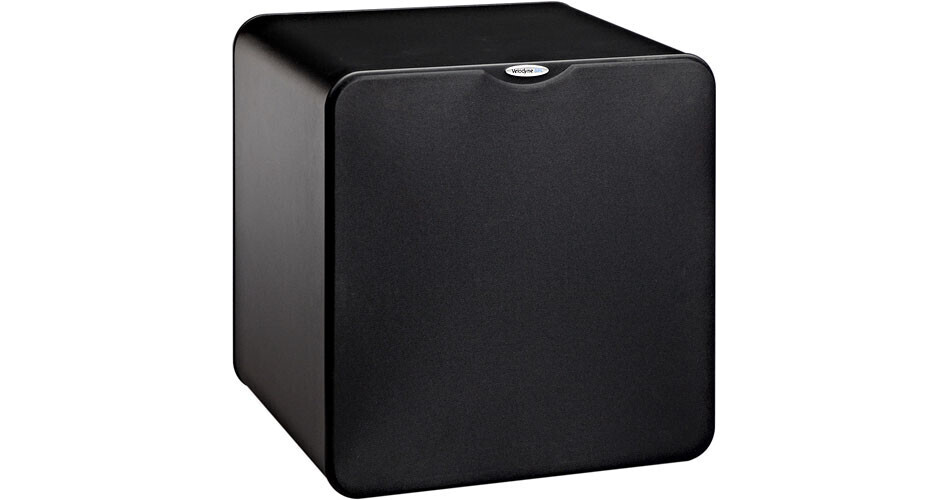 Velodyne Acoustics SPL-1000RB 10