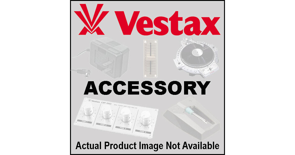 Vestax CFX Crossfader CFX B&H Photo Video