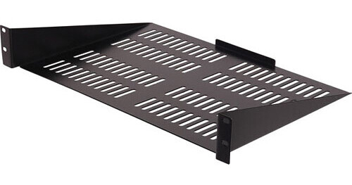 Video Mount Products ER-S1V Universal Vented Economy Rack ER-S1V