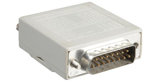 Cavo VGA Da 3 Metri 15 Pin Maschio-femmina | Adattatore Per PC E Monitor, Lunghezza 10 Piedi