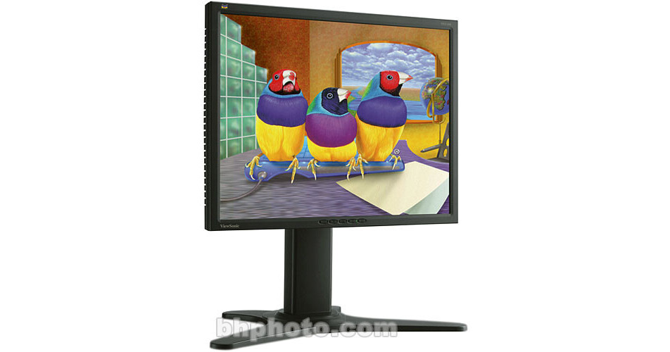 ViewSonic VP2130b 21