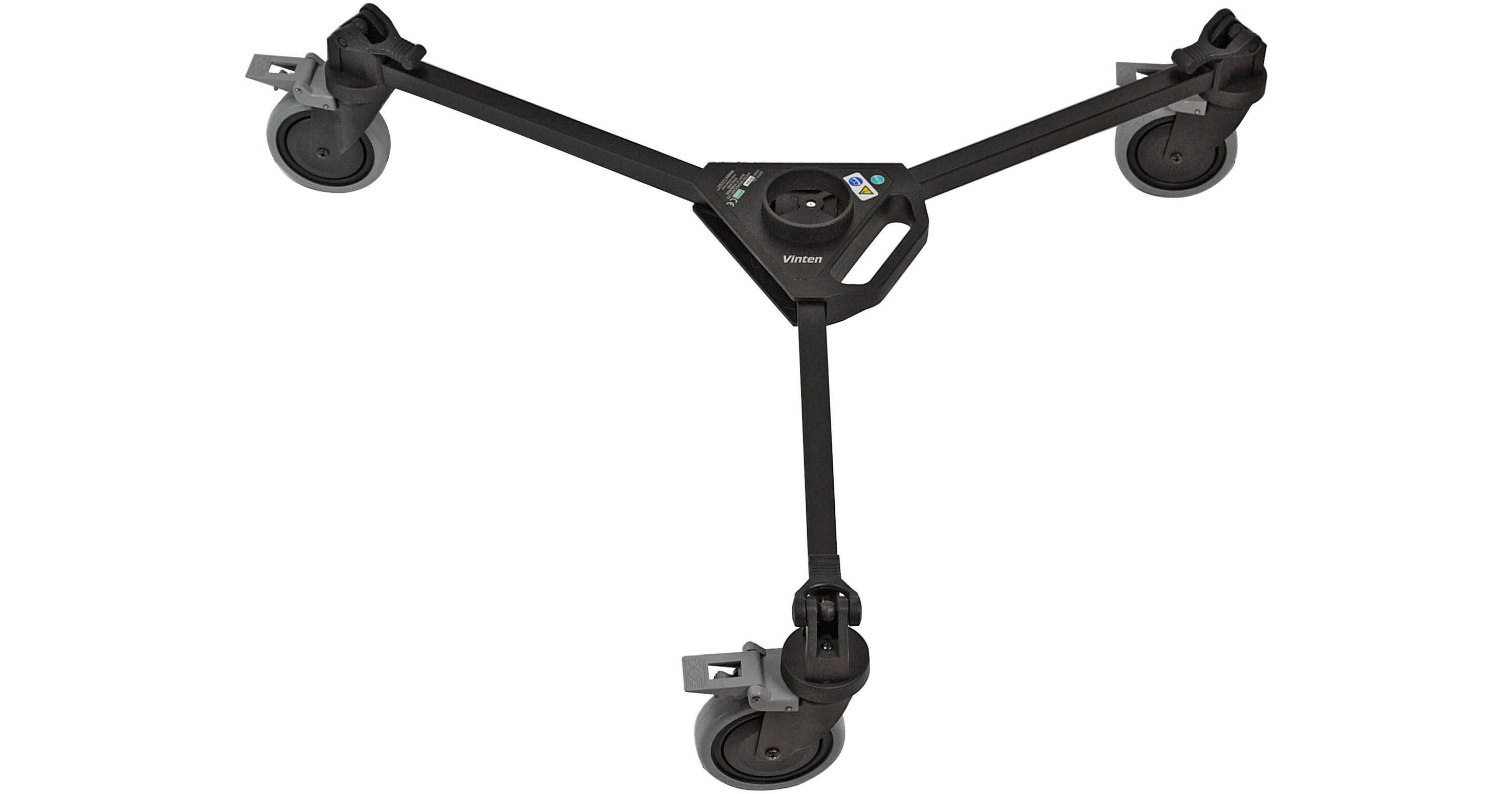 【1円スタート！】Vinten V3955 ENGドリー Vinten ENG Dolly (V3955-0003) ENG&frasl;OB System