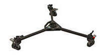 Vinten V3955-0003 ENG Small Dolly