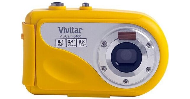 vivi Legacy l DU4875Z