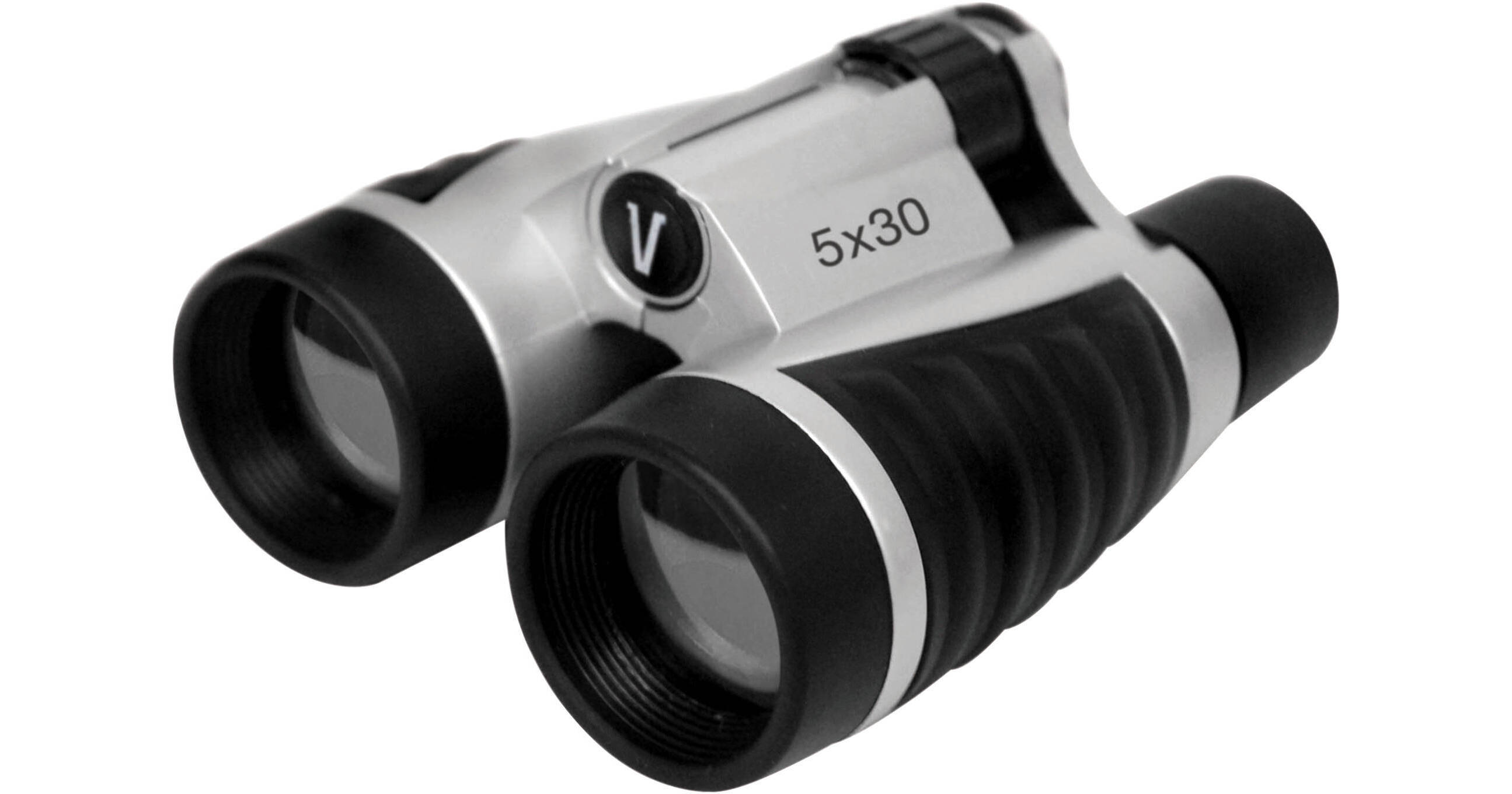 Vivitar 5x30 Digital Camera Binoculars