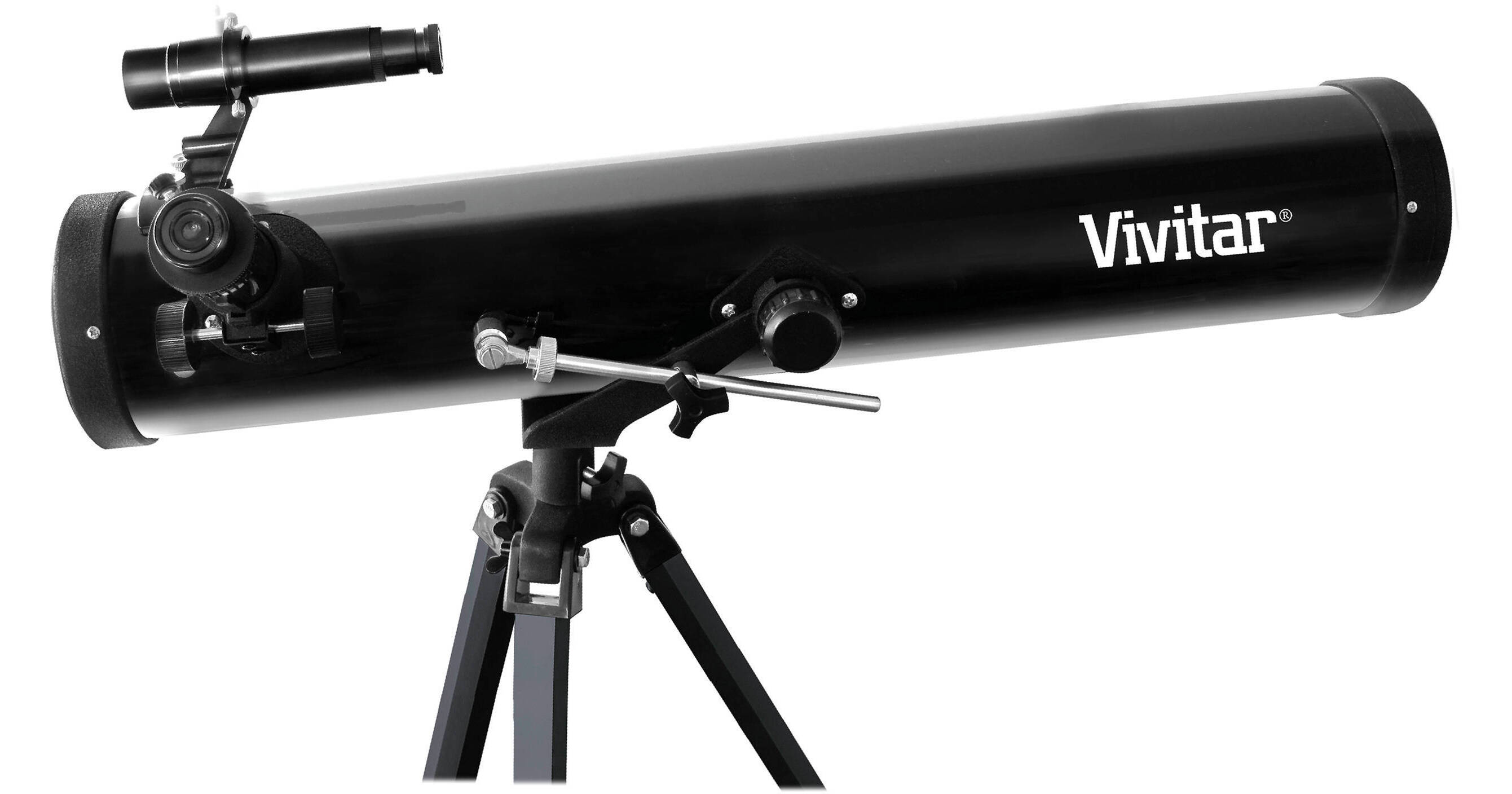 Téléobjectif Zoom Vivitar 650-2600 Mm – NEUF, Pour Reflex Praktina/Canon