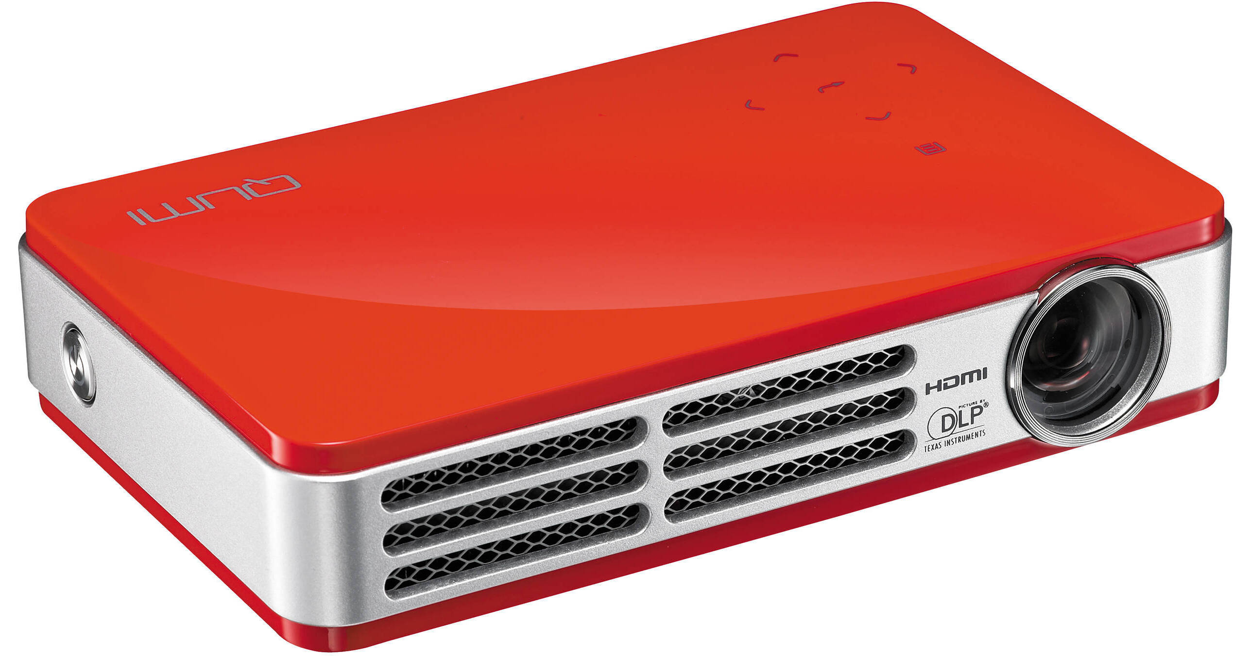 Vivitek Qumi Q5 Super Bright HD Pocket Projector 8 14964 33663 7