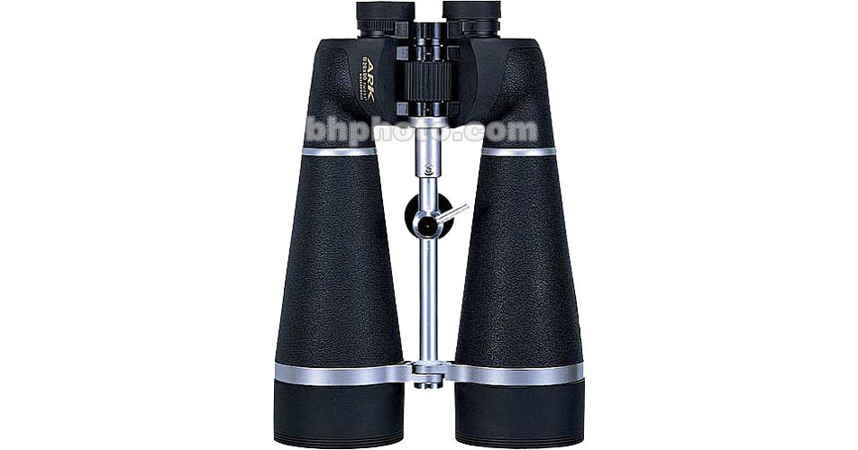 Vixen Optics 20x80 Giant Binocular 1457 B&H Photo Video
