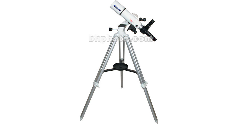 Vixen Optics A80SS 3.1