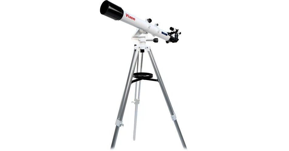 Vixen Optics A70Lf 70mm f/13 ACHRO Refractor AZ 2602MINI B&H