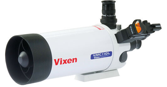 Vixen Optics VMC110L 110mm f/9 Maksutov-Cassegrain 26052 B&H